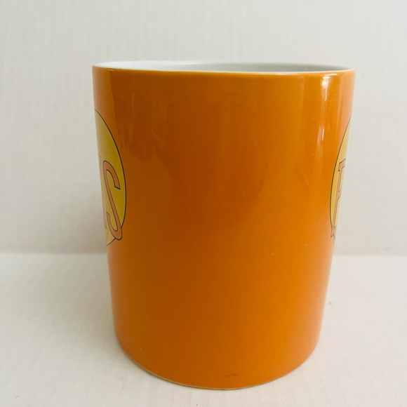 The Old Pottery Co Paris Souvenir Large Mug - Picture 6 of 6